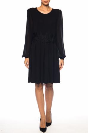 Embroidered dress, zdjęcie 2 Embroidered dress od Michael Kors